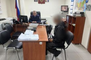 Задержан мужчина, подозреваемый в преступлении сексуального характера  в Засечном