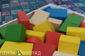 Стало известно, какие имена чаще всего пензенцы дают детям
