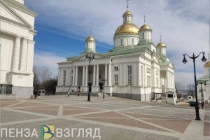 22 октября пензенцев приглашают на «День белого журавля»
