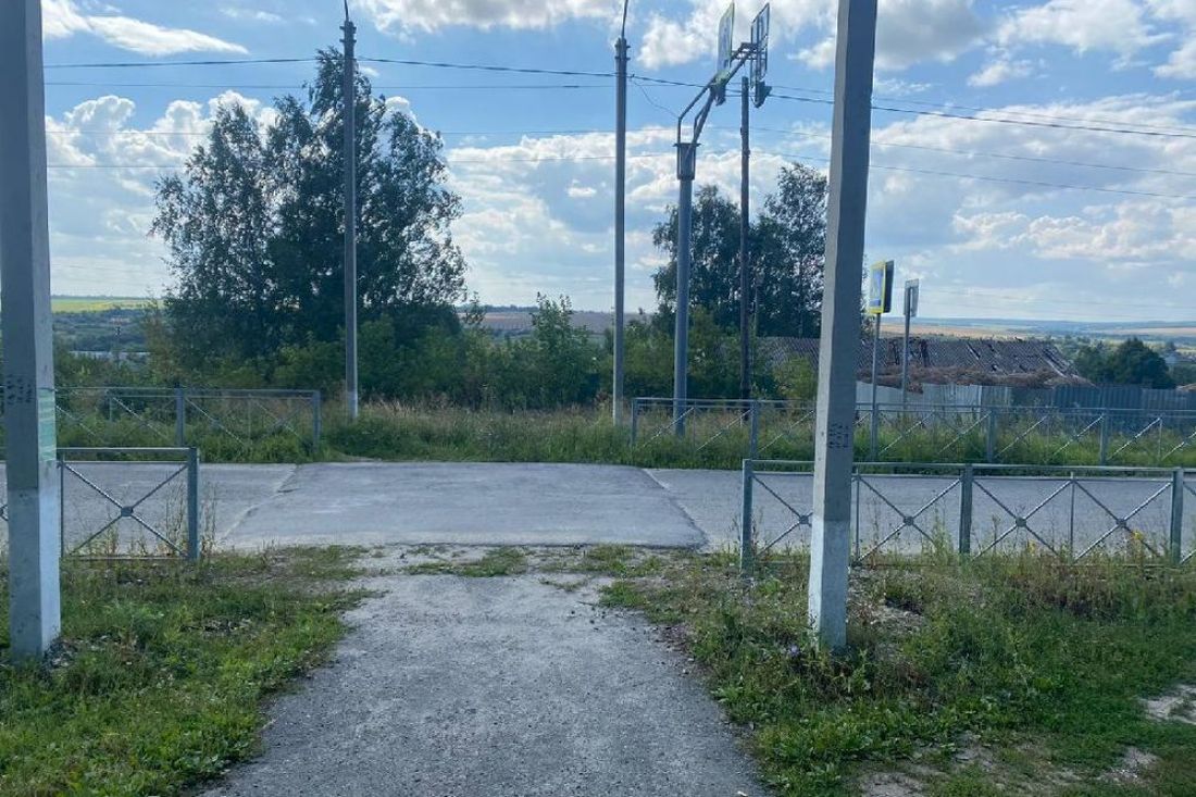 В Шемышейском районе прокуратура предупредила об опасности для школьников