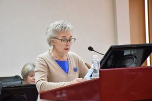 Пензенским депутатам рассказали, что власти планируют отремонтировать в городе