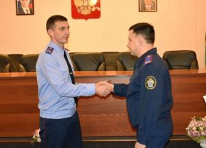 В Пензенской области с начала года раскрыли 17 преступлений прошлых лет