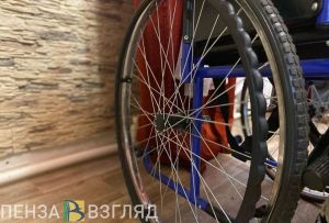 В Пензенской области с 1 января 2024 года изменится перечень социальных услуг