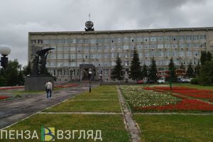 В Пензе создана антинаркотическая комиссия