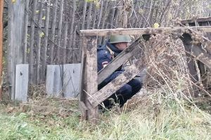 В Пензенской области прошла антитеррористическая тренировка