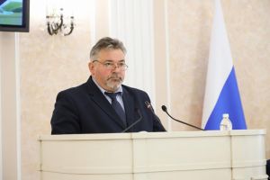 В Пензенской области упразднят старые судебные участки и создадут новые