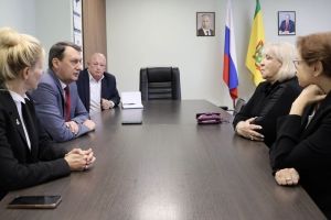В Пензенской области спортивной гимнастикой занимаются 1849 человек