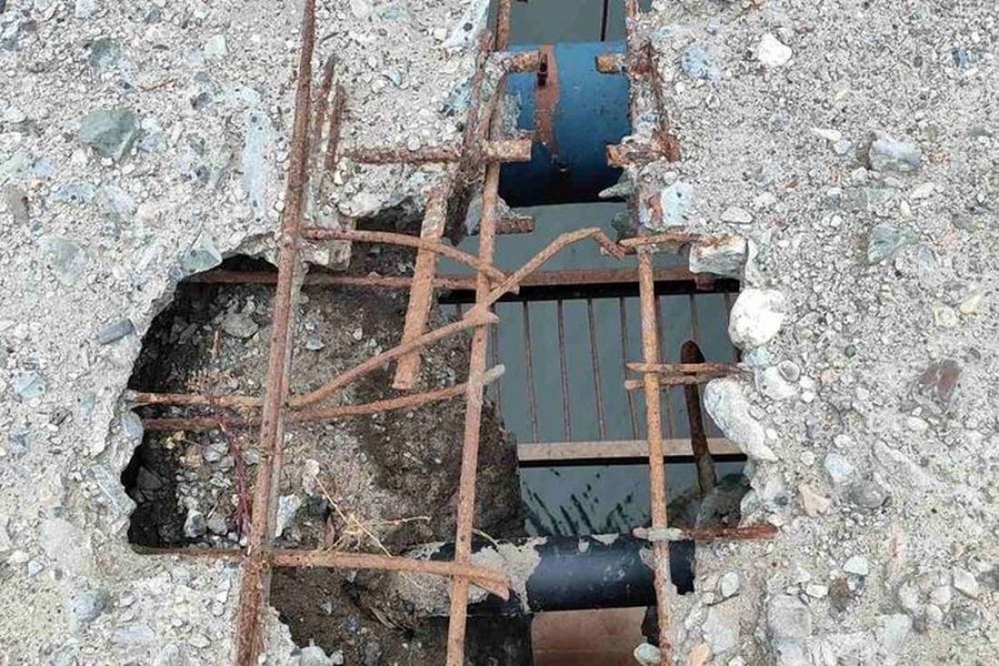 Власти в Пензе ответили о перспективах ремонта и реконструкции моста на Токарной