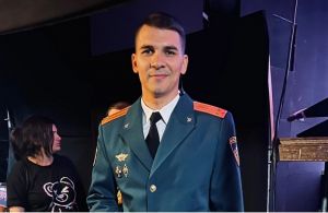 Инспектор МЧС из Пензенской области постарается перепеть звезду российской эстрады