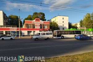 Министр Сергей Балакин назвал главную задачу пензенской транспортной реформы