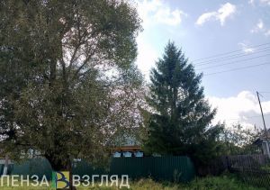 В Пензенской области в понедельник ожидаются осадки и минусовая температура
