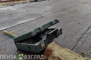В Сердобске надеются отремонтировать протекающую кровлю спортзала в 2024 году