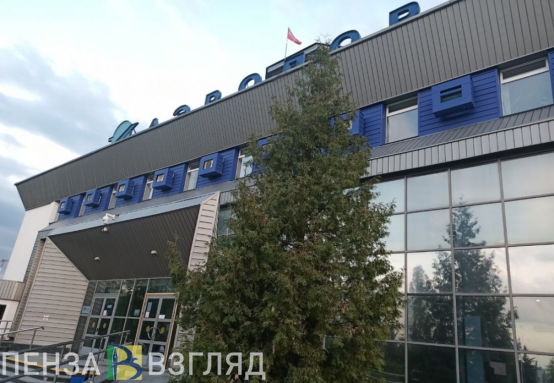 Техперсонал Пензенского аэропорта обучили обслуживать самолеты Boeing