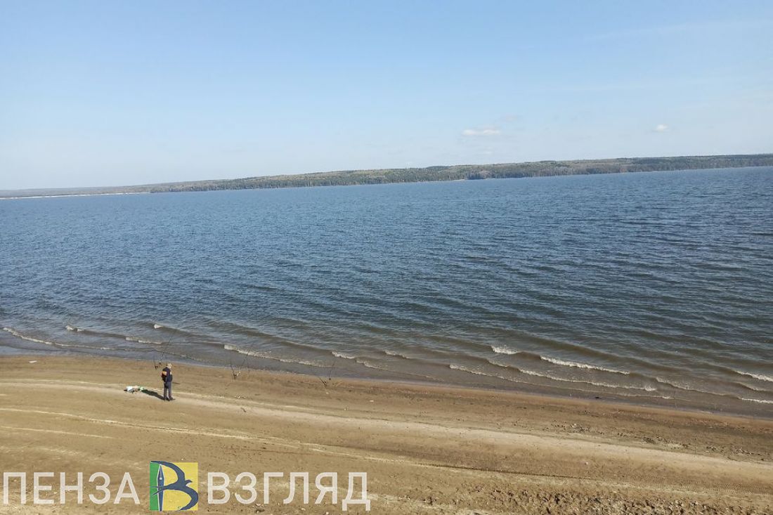 Жителей Пензенской области предупреждают о значительном усилении ветра