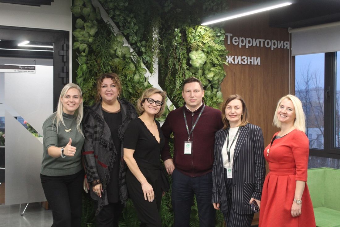 Социальные программы от «Территории жизни»: не только покупка жилья, но и инвестиции