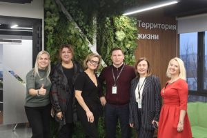 Социальные программы от «Территории жизни»: не только покупка жилья, но и инвестиции