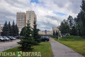 Названо место Пензенской области в рейтинге научно-технологического развития
