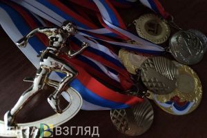 В Пензе прошли соревнования по футболу в рамках Универсиады вузов области