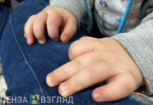В Пензе для детей участников СВО на 4 часа предоставят социальную няню