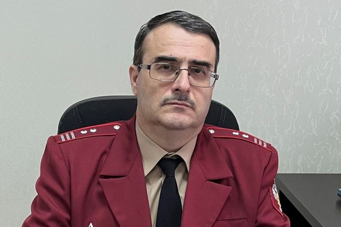 Врио главы пензенского управления Роспотребнадзора назначен Михаил Баев