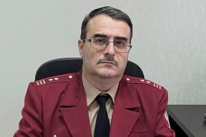 Врио главы пензенского управления Роспотребнадзора назначен Михаил Баев