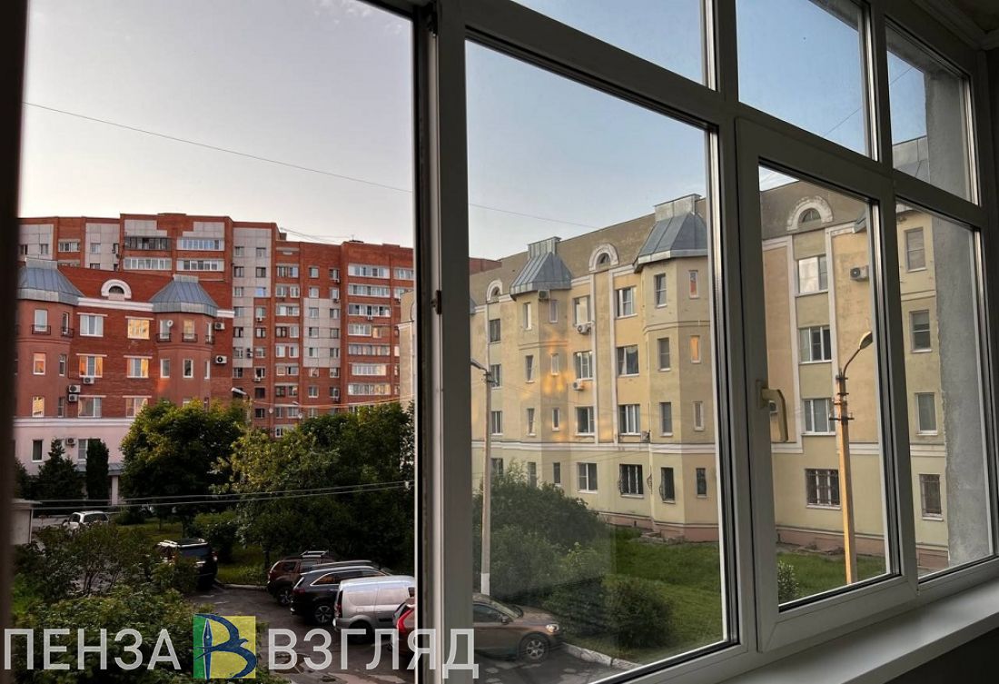 36 пензенских семей участников СВО без очереди получили жилищный сертификат