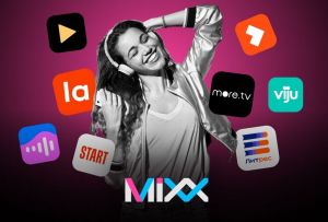 Tele2 запустила на платформе Wink подписку MiXX Neo для любителей кино и сериалов
