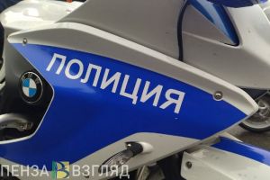 В Пензенской области объявили трехдневную «охоту» на пьяных водителей