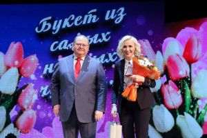 Председателем пензенского отделения Союза журналистов стала Юлия Измайлова