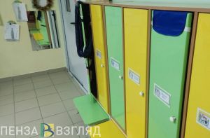 В Пензе подведут итоги регионального этапа конкурса «Воспитатели России»