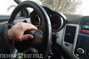 В Спасском районе водитель, сбивший пешехода, попросил  не наказывать его строго