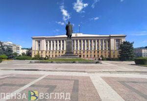 У 28 пензенских СМИ сменится учредитель