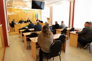 ДОЛ «Солнечная полянка» может стать собственностью Пензенской области