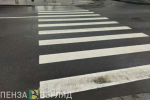 Мужчина скончался после ДТП в Мокшанском районе Пензенской области