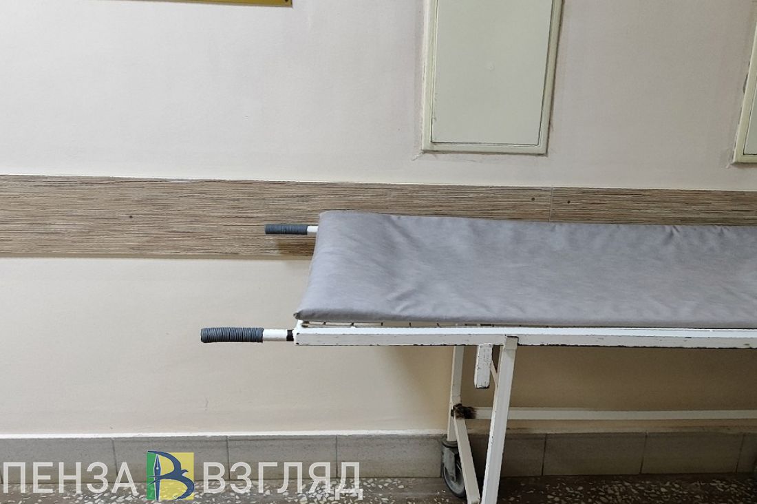 Пензенцам рассказали про инсульт в детском возрасте
