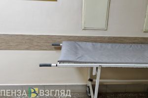 Пензенцам рассказали про инсульт в детском возрасте