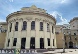 В Пензе запланирована встреча участников «Университетских смен» с губернатором