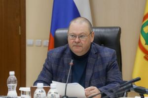Мельниченко контролирует возмещение ущерба пострадавшим от урагана в Никольске