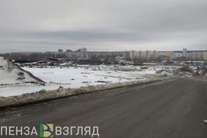 Дороги и мосты Кузнецка начали обрабатывать песко-соляной смесью