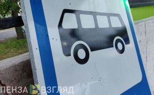 Пензенские депутаты возмутились отсутствием остановочных павильонов