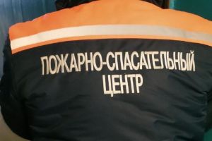 Пензенцам потребовалась помощь спасателей по вскрытию квартир