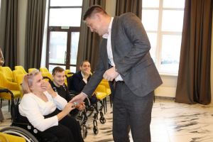 В Пензенской области закрыли очередь на жилье для детей-сирот с инвалидностью