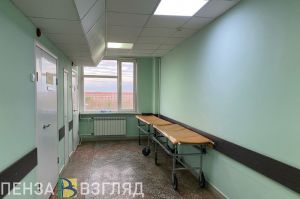 В Пензе депутат заявил о нехватке моргов