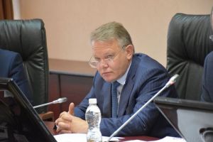 Утвержден порядок информирования главы города Пензы о происшествиях