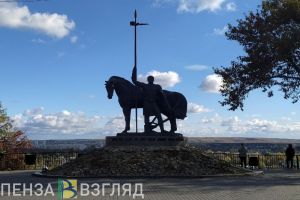 До +13 градусов обещают жителям Пензенской области 31 октября