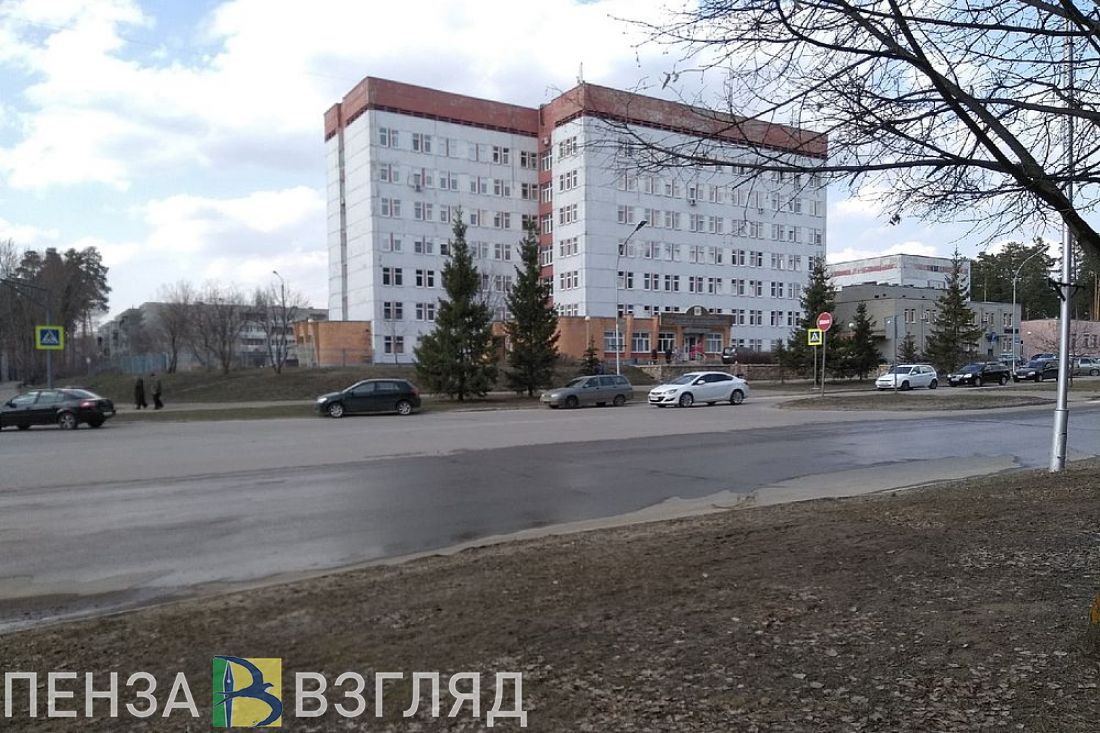Названы средние зарплаты врачей и медсестер в Заречном