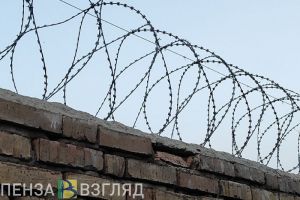 Пензенец забил сожительницу до смерти и ушел спать