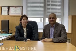 Преподаватель ПГУ Ольга Романовская: «Студенческие годы - время, когда можно реализовывать себя и совершать ошибки»