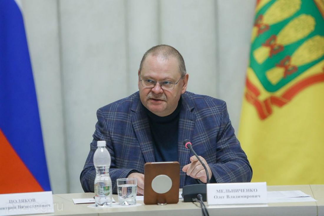 Пензенский губернатор провел внеочередное совещание по антитеррору