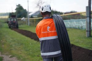 «Ростелеком» протянул гигабитную сеть в село Рамзай Пензенской области